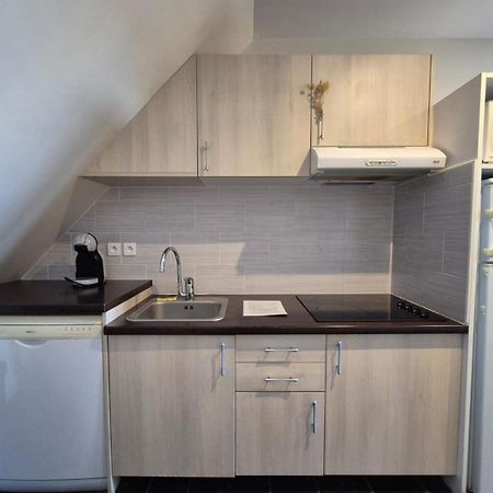 Appartement Vue Mer Guidel Ngoại thất bức ảnh