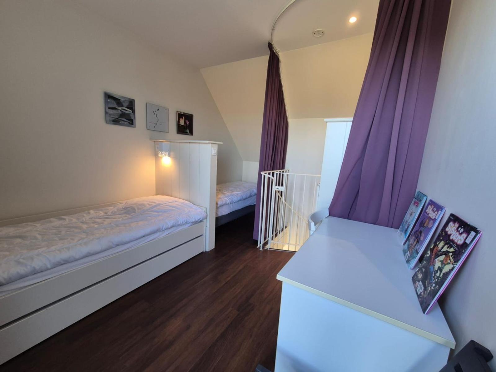 Appartement Vue Mer Guidel Ngoại thất bức ảnh